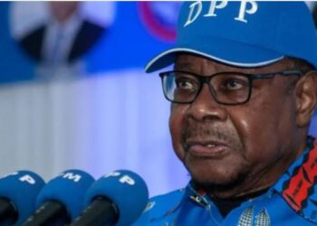 Former Malawi President Plots Return In Upcoming Election