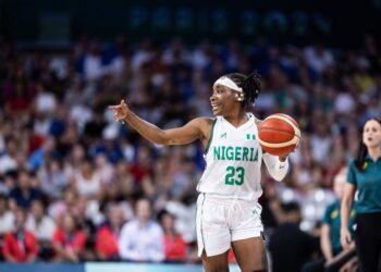 Paris Olympics: D’Tigress Out, Nigeria Still Searching For Medal 12 Days After