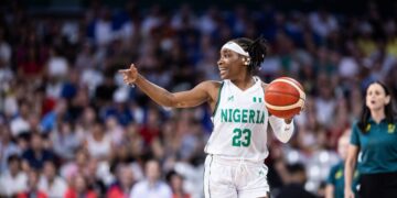 Paris Olympics: D’Tigress Out, Nigeria Still Searching For Medal 12 Days After