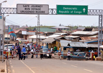 DRC Opens Talks With Zambia To Reopen Closed Border