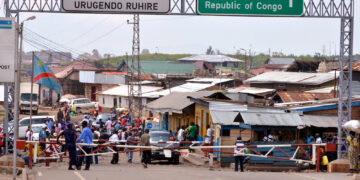 DRC Opens Talks With Zambia To Reopen Closed Border