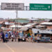 DRC Opens Talks With Zambia To Reopen Closed Border