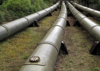 Gulf Of Guinea Pipeline Project: Ambitious Vision Or A Future White Elephant?