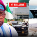 Insecurity: Is Tinubu Taking Unprecedented Measures To Secure His Safety Across Air, Land, And Sea?