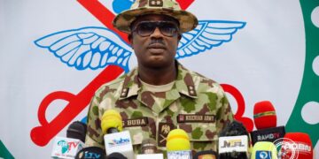 Nigeria: Troops On Red Alert, Will Step In If Protest Gets Out Of Hand – DHQ