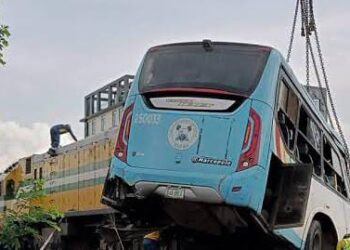 South Africa: Tragic School Bus-Train Collision Claims Six Lives