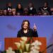 US Polls: Kamala Harris Emerges Democratic Presidential Candidate