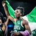 JUST IN: Nigeria Women’s Basketball Team Overcome Canada To Hit First Olympics Quarter-final