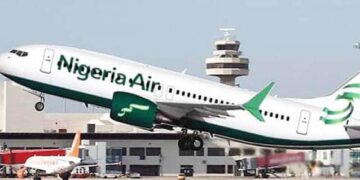 Nigeria: Court Halts Sale Of National Carrier To Ethiopian Airlines