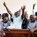 Uganda: Police Arrest Opposition Figures Protesting Deportation Of Members From Kenya