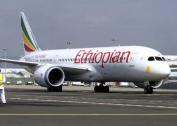 Ethiopian Airlines Signs MoU For Construction Of Biggest Airport In Africa