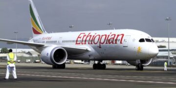 Ethiopian Airlines Signs MoU For Construction Of Biggest Airport In Africa