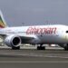 Ethiopian Airlines Signs MoU For Construction Of Biggest Airport In Africa