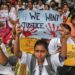 Hospitals In India Shoutdown, As Doctors Protest Alleged Rape And Murder