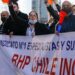 Chile: Workers At World’s Largest Copper Mine Embark On Strike