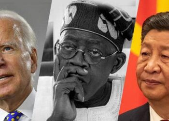 More Worries For Tinubu, As US Court Gives Nod For Chinese Investors To Seize Nigerian Assets Abroad 