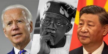 More Worries For Tinubu, As US Court Gives Nod For Chinese Investors To Seize Nigerian Assets Abroad