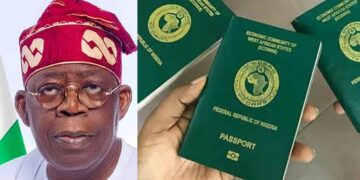 Why We Increased Passport Fees – Nigerian Govt