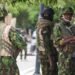 US Military To Ship 24 Additional Armoured Vehicles To Kenyan Police In Haiti