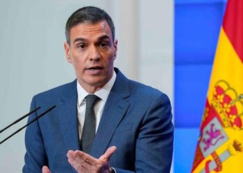 Spanish Prime Minister Commences Visit To West Africa