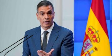 Spanish Prime Minister Commences Visit To West Africa