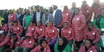 Nigeria Lose Test Game To Mexico, Few Days To U20 Women’s Cup Kick-off