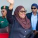 Tanzania: President Hassan Boosts Infrastructure With $3.1bn Rail Project Flag-off