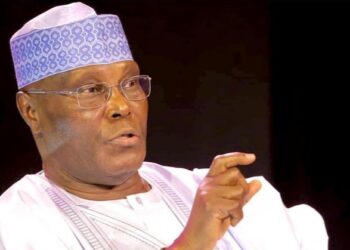 Nigeria: Opposition Leader, Atiku Hails Anti-Government Demonstrators, Urges Authorities To Act