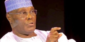 Nigeria: Opposition Leader, Atiku Hails Anti-Government Demonstrators, Urges Authorities To Act