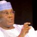 Nigeria: Opposition Leader, Atiku Hails Anti-Government Demonstrators, Urges Authorities To Act