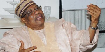 Nigeria: Former Junta Leader, Babangida Denies Endorsing Military Rule
