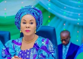 Nigeria: Women Affairs Minister Disrupts Event, Arrests Organiser