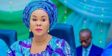 Nigeria: Women Affairs Minister Disrupts Event, Arrests Organiser