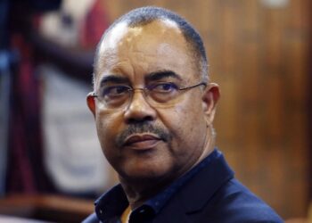 Mozambique: Former Minister Convicted In US Over Scam That Triggered Economic Crisis