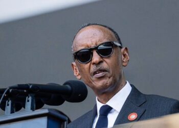 Rwanda: Kagame Inaugurated For Fourth Term As President