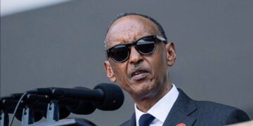 Rwanda: Kagame Inaugurated For Fourth Term As President