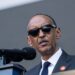 Rwanda: Kagame Inaugurated For Fourth Term As President