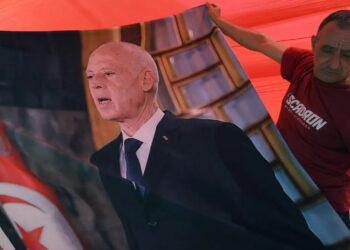 Tunisia: Electoral Body Clears Saied, 2 Others For Oct Poll, Rejects 14