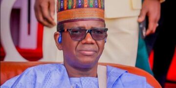 Nigeria Supporting Other African Nations With Weapons – Minister