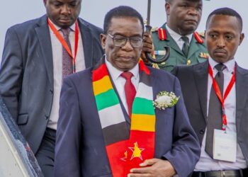 UN Urges Release Of Zimbabwean Activists Detained On Suspicion Of Planning Protests