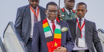 UN Urges Release Of Zimbabwean Activists Detained On Suspicion Of Planning Protests