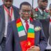 UN Urges Release Of Zimbabwean Activists Detained On Suspicion Of Planning Protests