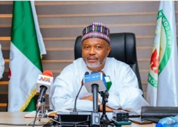 Nigeria’s Head Of Hajj Commission, Secretary, Still In Detention In Saudi Over Graft