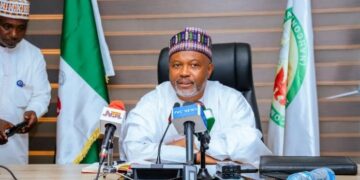 Nigeria’s Head Of Hajj Commission, Secretary, Still In Detention In Saudi Over Graft