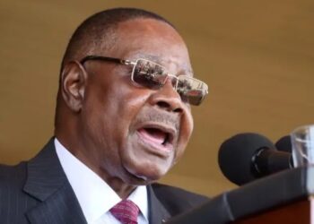 Malawi: Ex-President Mutharika Emerges Main Opposition Party’s Candidate