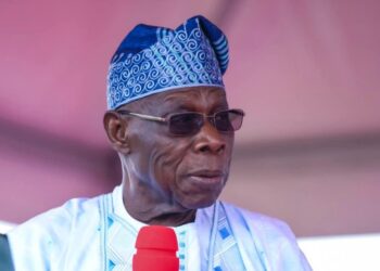 Nigeria’s Backwardness Traceable To Leadership Deficit — Ex-President Obasanjo