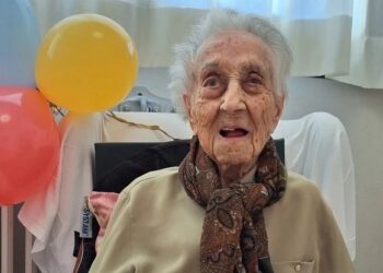 World’s Oldest Person Passes Away In Spain At 117