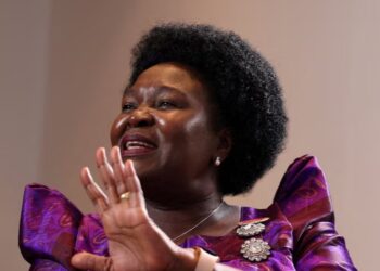 Uganda Expanding Oil Search To New Regions — Energy Minister