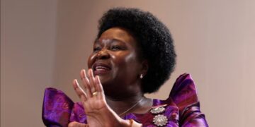 Uganda Expanding Oil Search To New Regions — Energy Minister