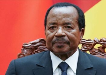 Cameroon: 93-Year-Old Biya To Seek Re-election